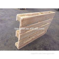 European Standard Wooden Block Pallet